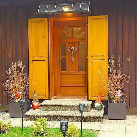 Landhaus Annmarie Limbach im Burgenland 외부 사진