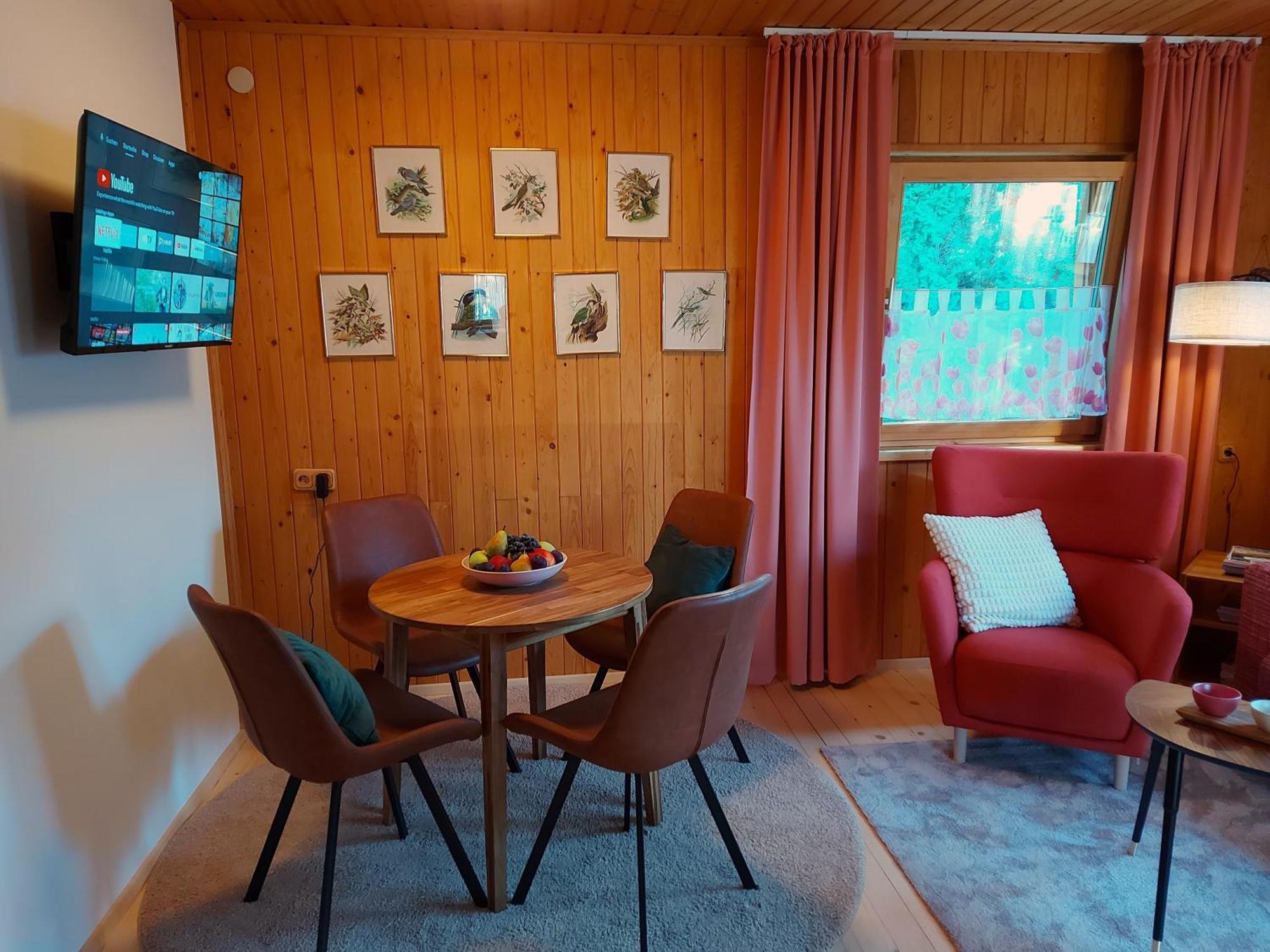 Landhaus Annmarie Limbach im Burgenland 외부 사진