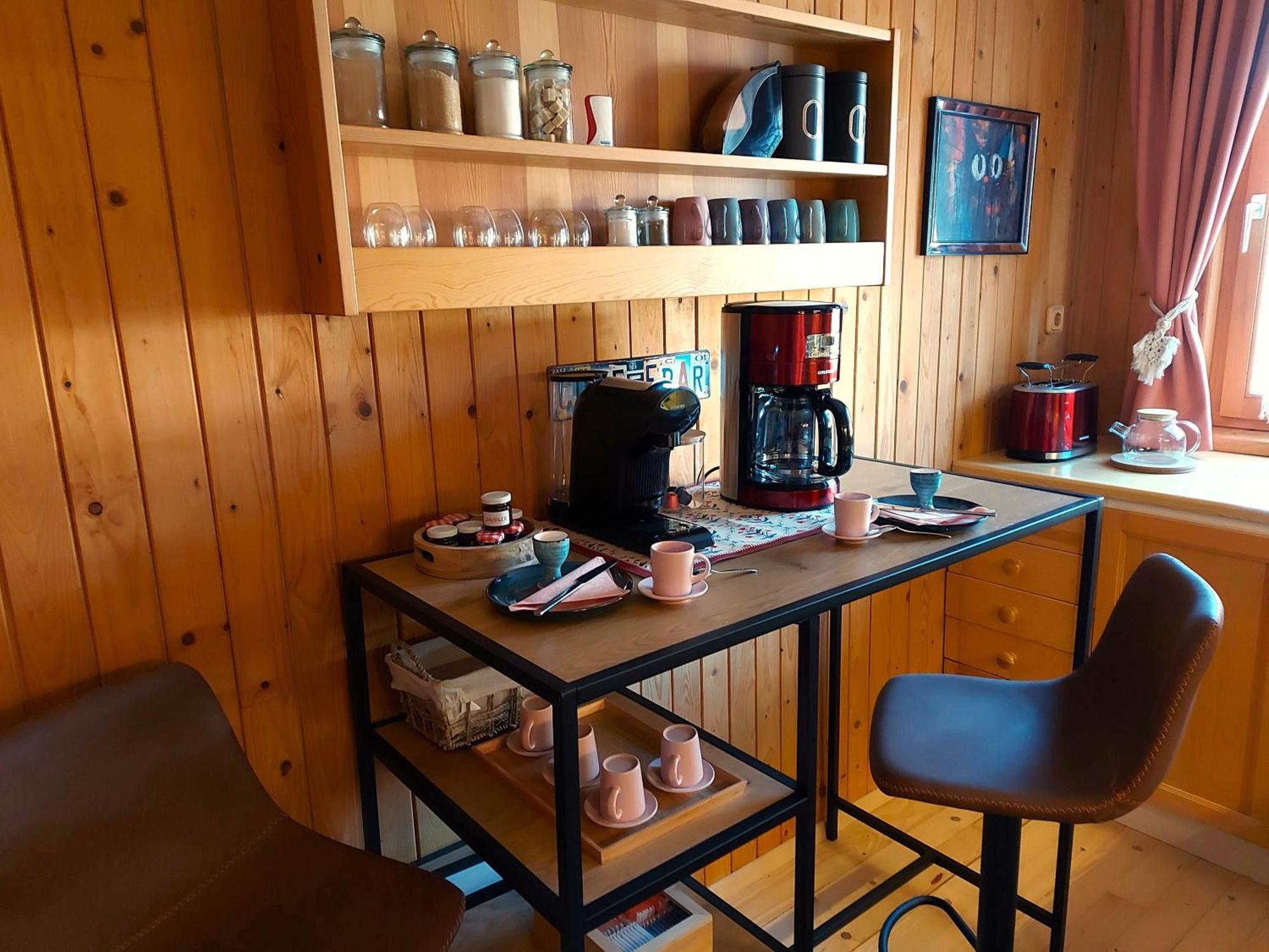 Landhaus Annmarie Limbach im Burgenland 외부 사진