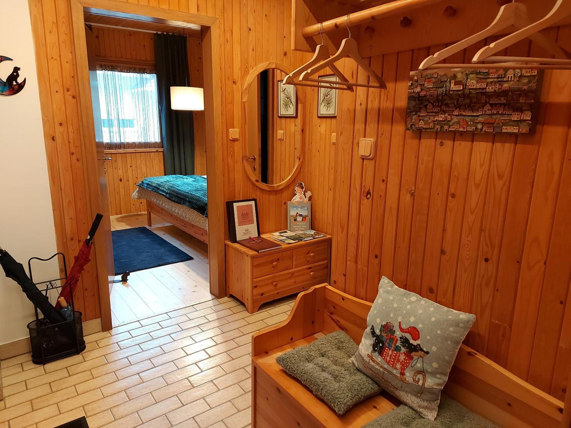 Landhaus Annmarie Limbach im Burgenland 외부 사진