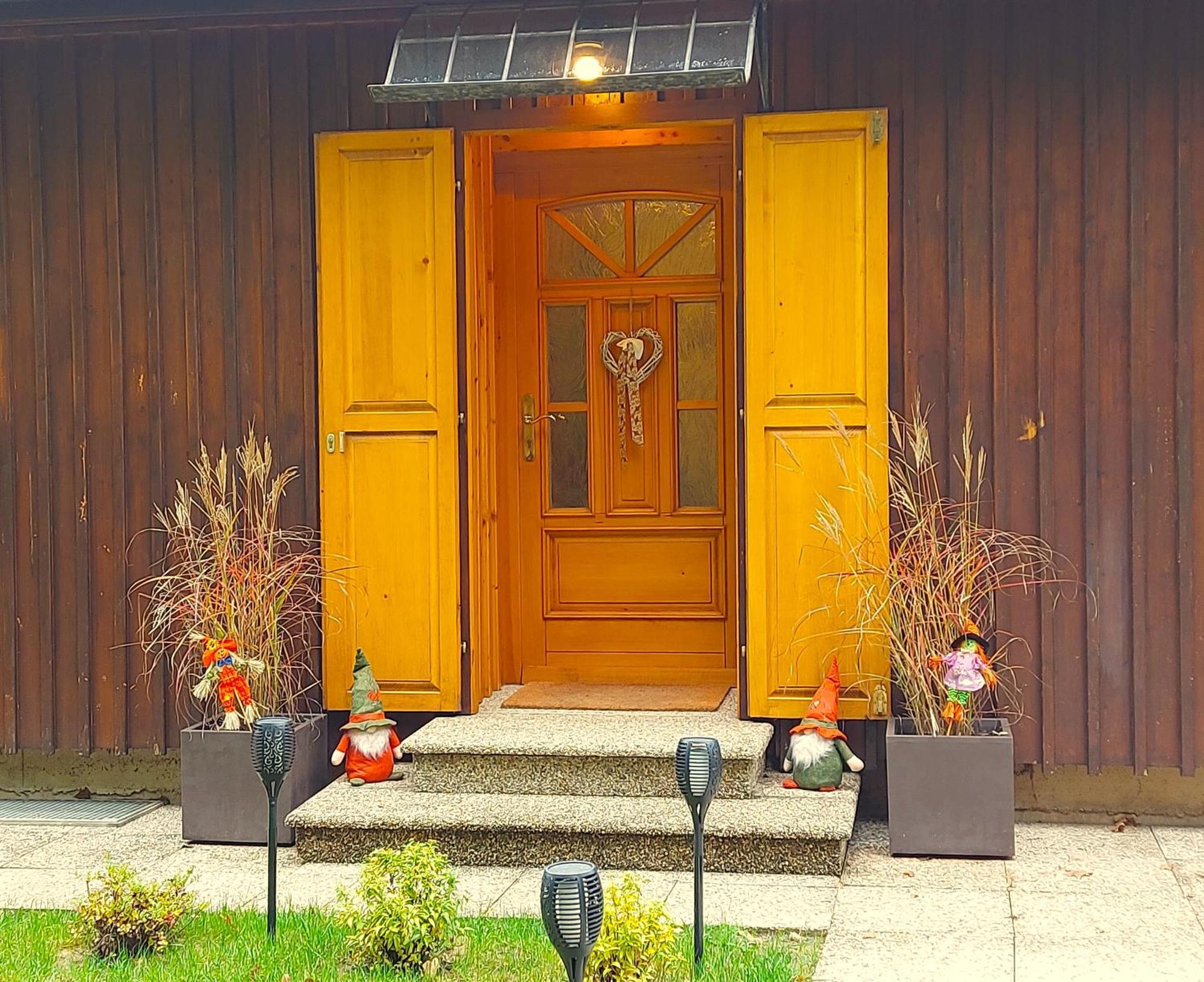 Landhaus Annmarie Limbach im Burgenland 외부 사진