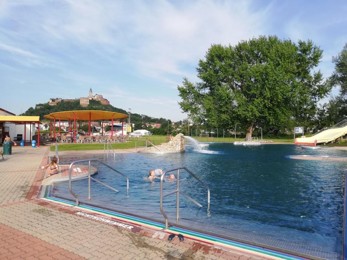 Landhaus Annmarie Limbach im Burgenland 외부 사진